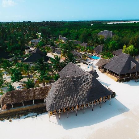 Kikoi Boutique Hotel Michamvi Eksteriør bilde